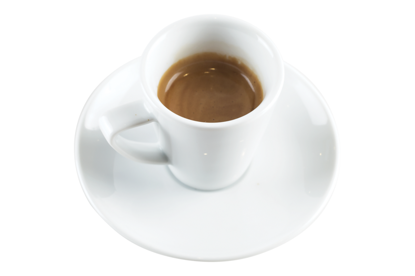 Double espresso