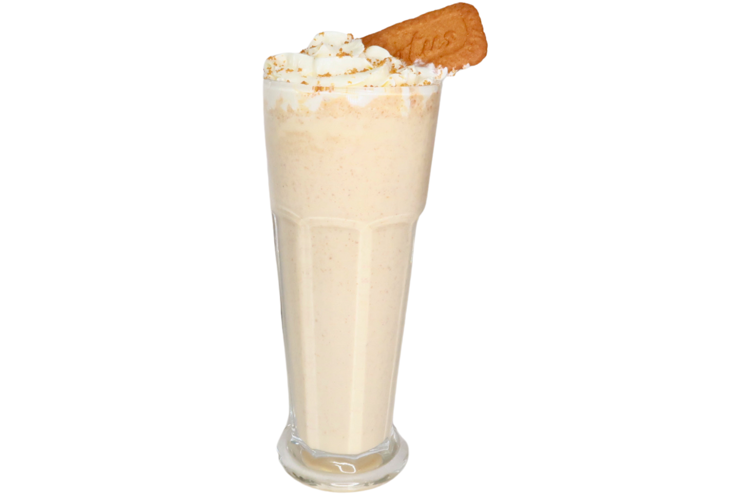 Milkshakes sans fruits