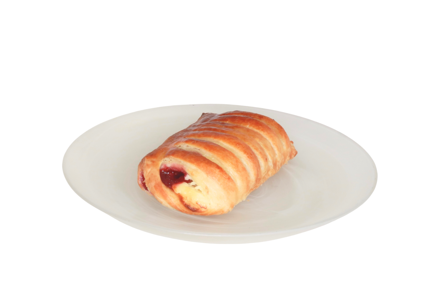 Danoise Framboise et yogourt grec
