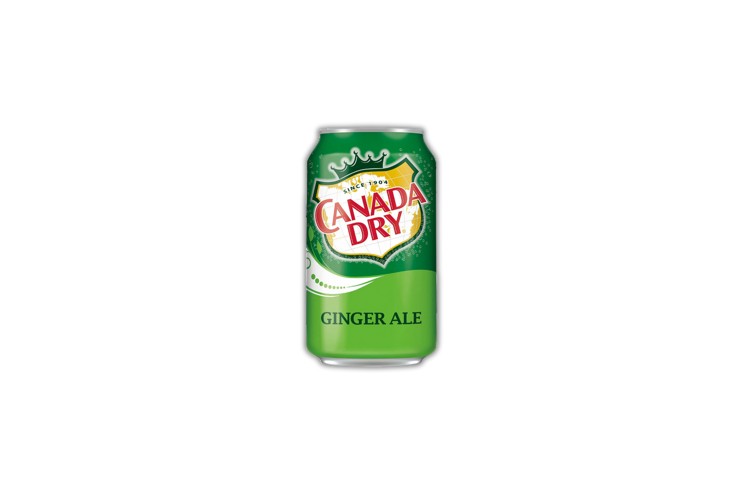 Canada Dry