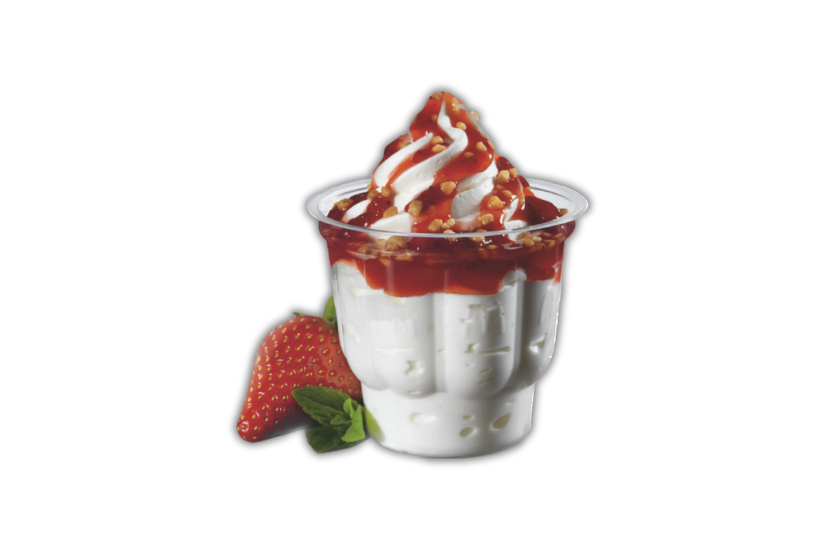 Sundae – Miss Cream Roll