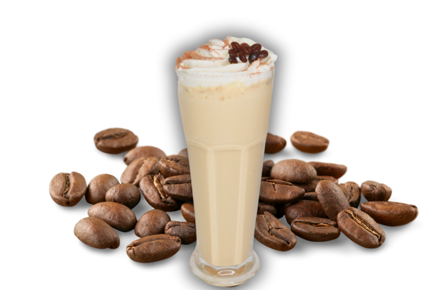 Coffee Milkshake