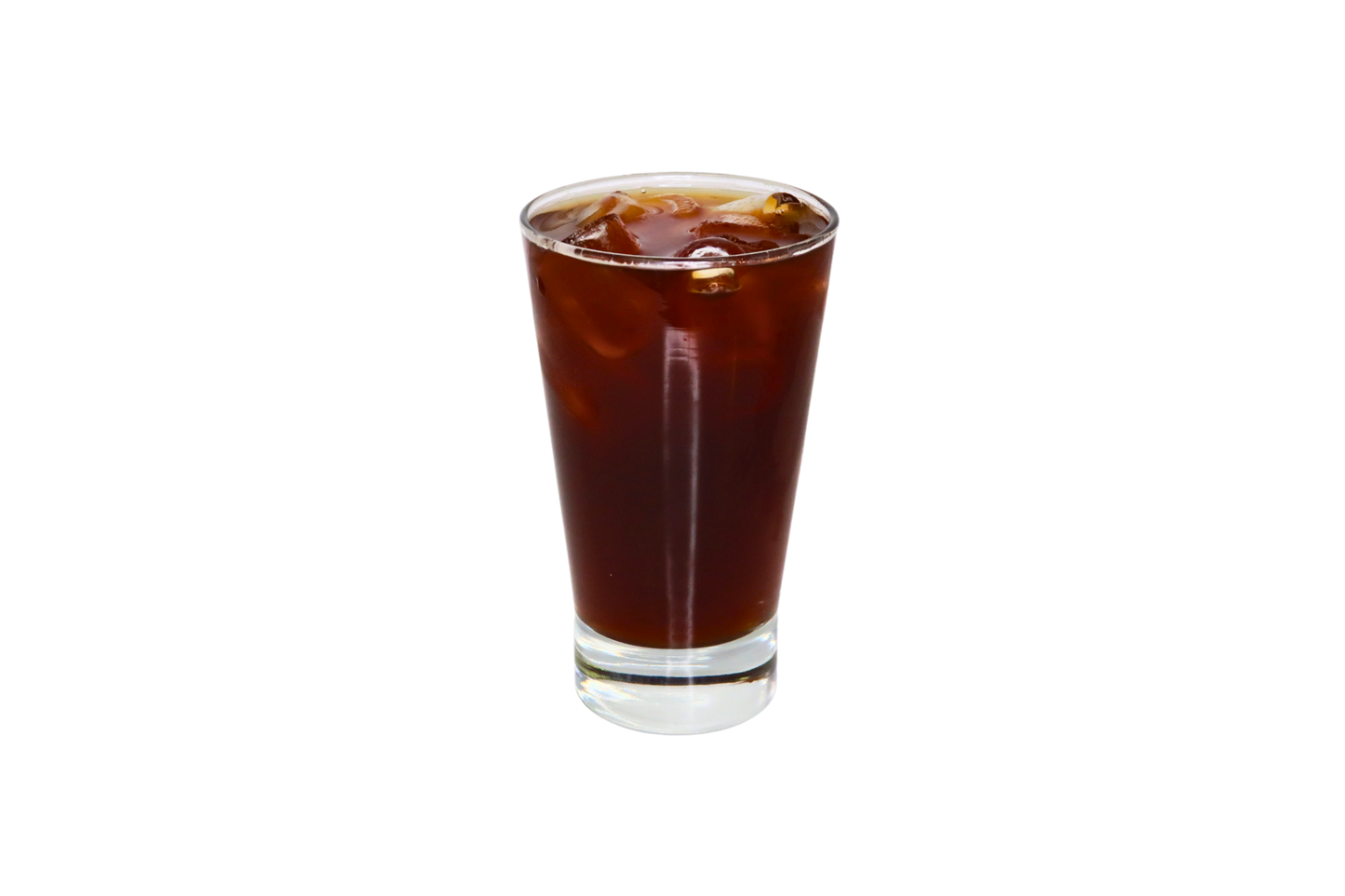 Iced Americano