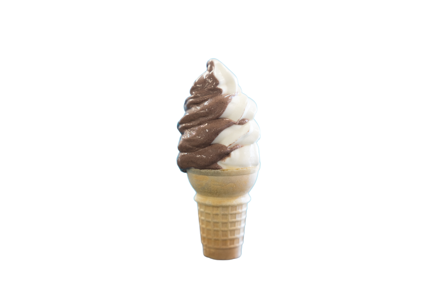 Soft Serve Ice Cream