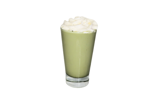 Matcha réfrigéré