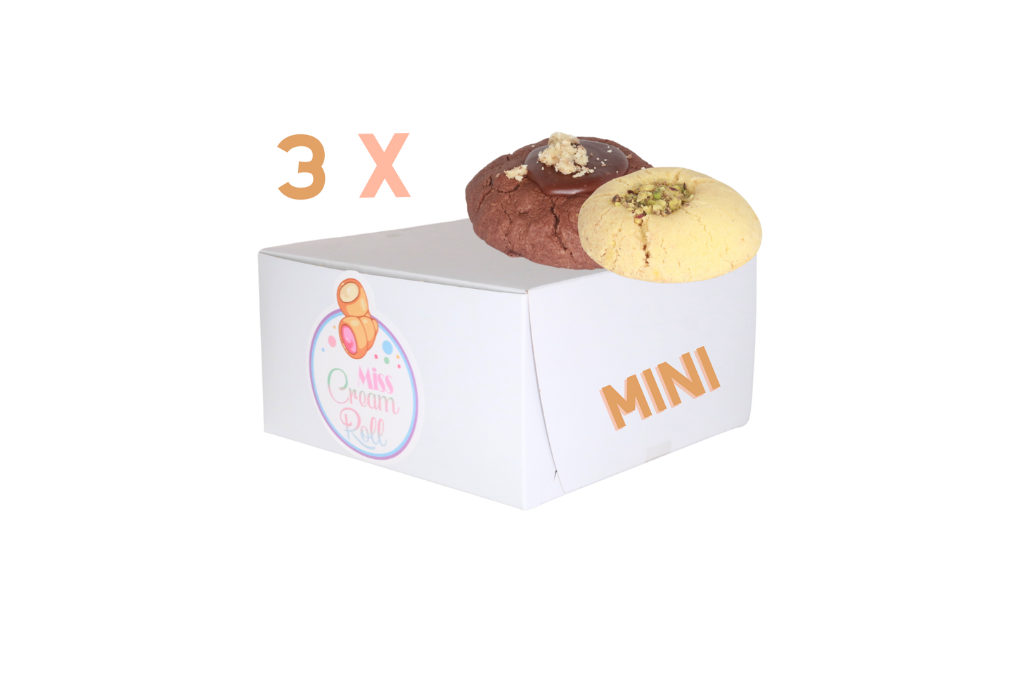 Mini Box (Biscuits)