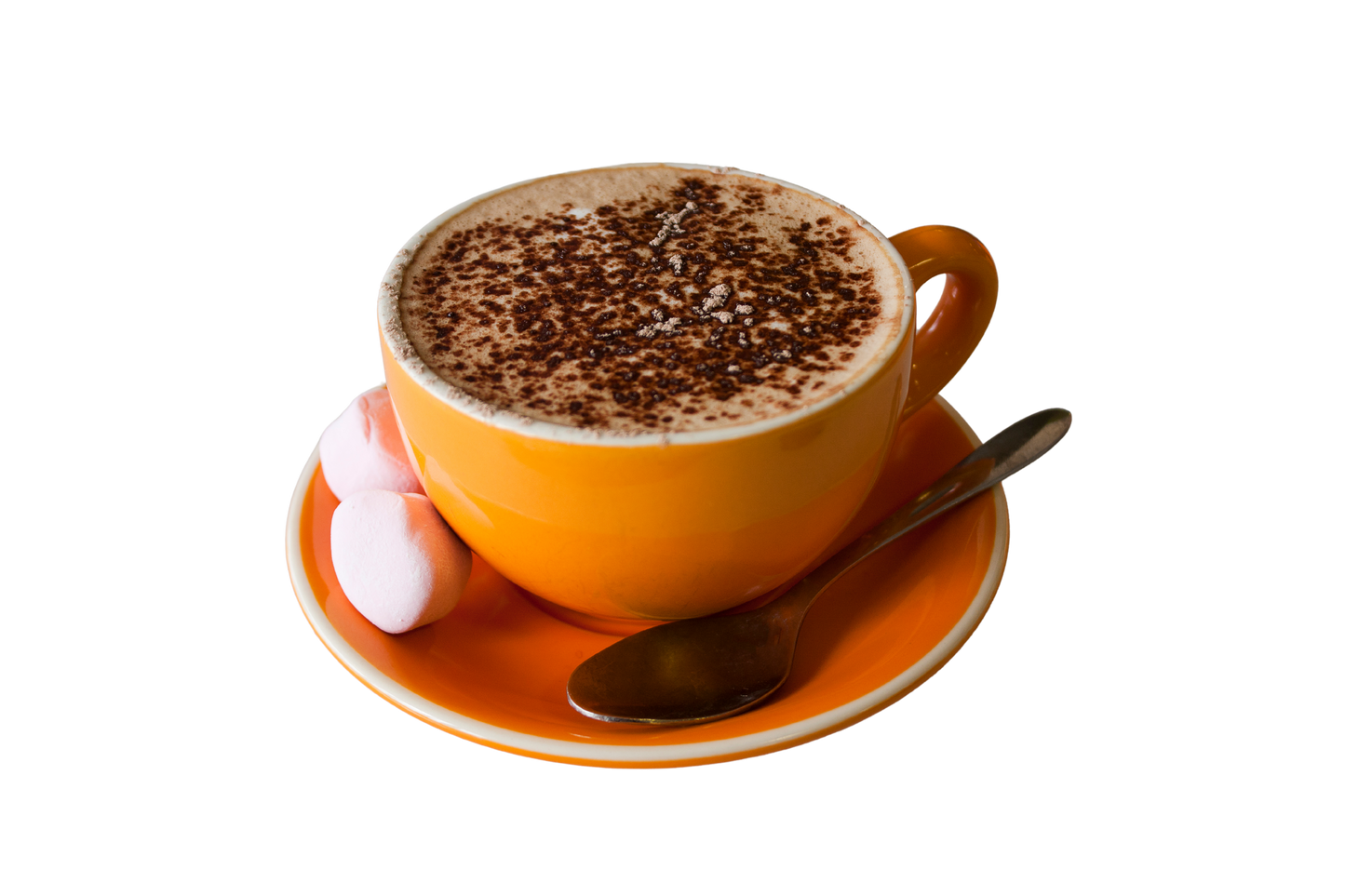 Mochaccino