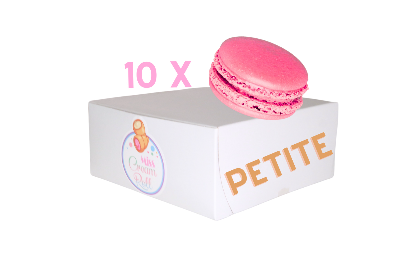 Small Box (Macaron)