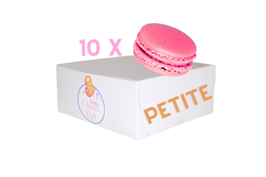 Petite Boîte (Macaron)