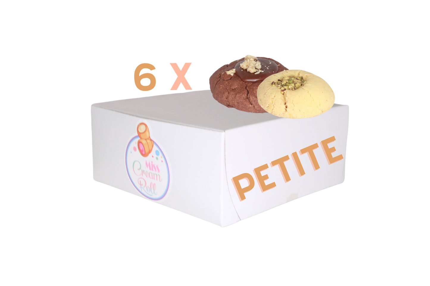 Petite boîte (Biscuits)