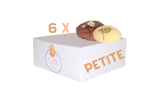 Petite boîte (Biscuits)