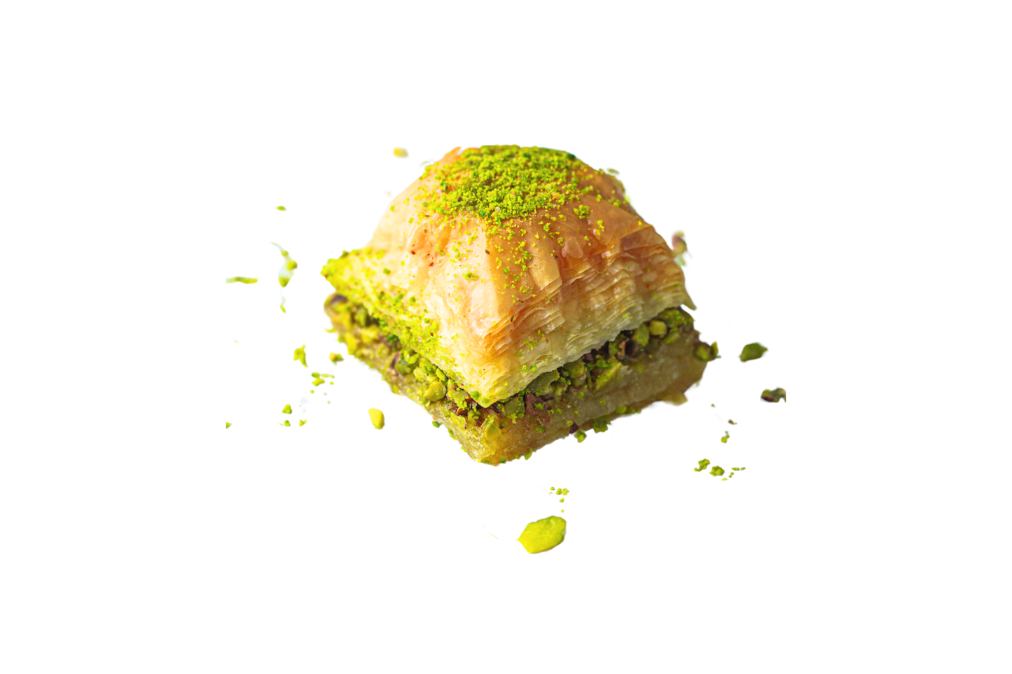 Baklava