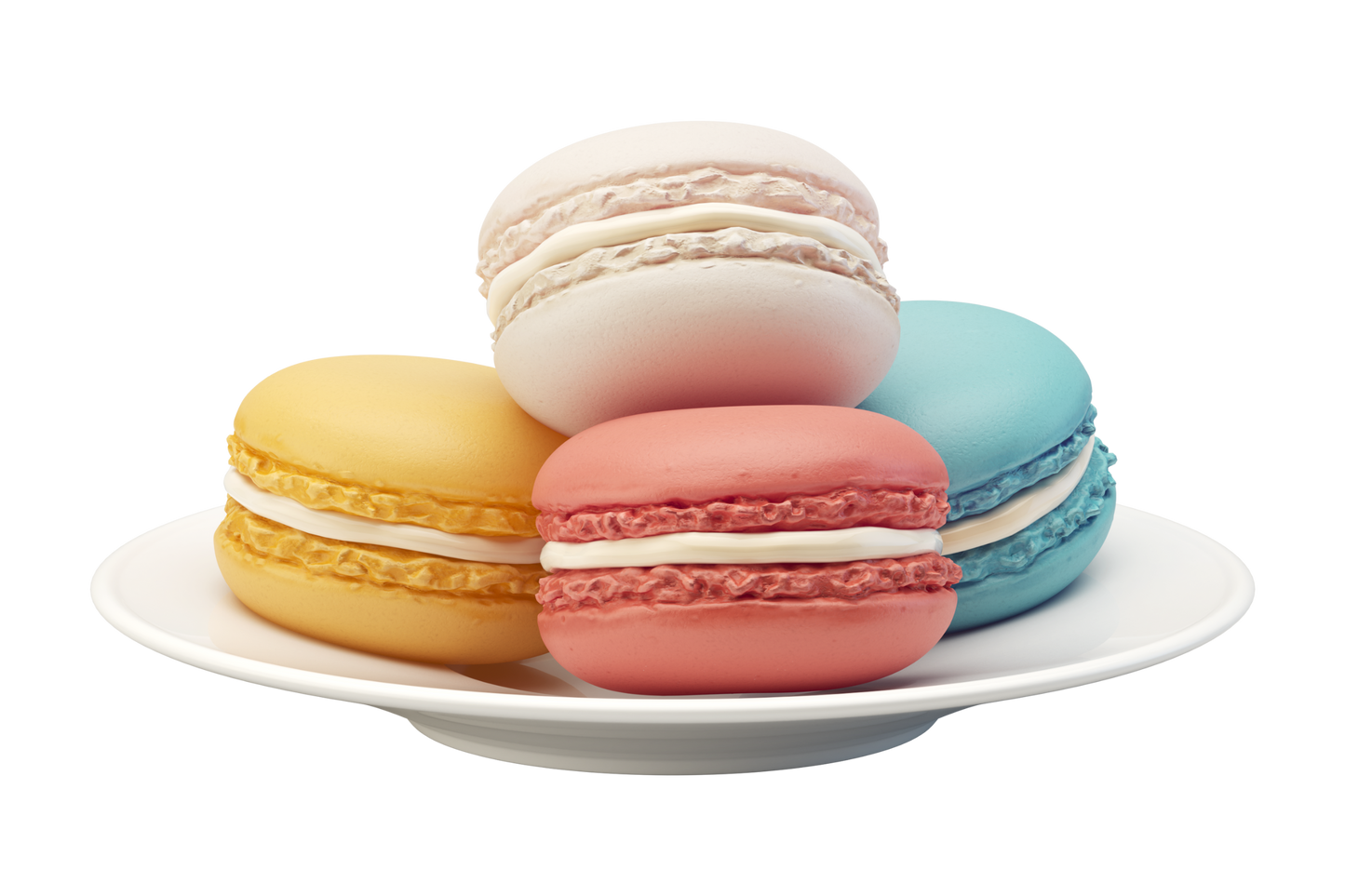 Macarons